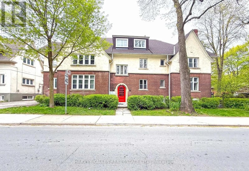 #Bsmt 42 Glencairn Avenue, Toronto (Lawrence Park South), Ontario, M4R1M5, Toronto (Lawrence Park South), Ontario — photo 1 of 5