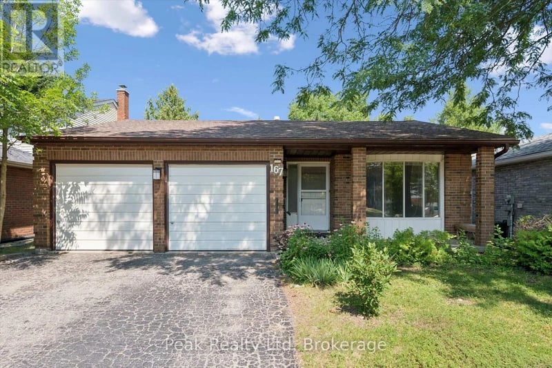 167 Westvale Drive, Waterloo, Ontario, N2T1B7, Waterloo, Ontario — photo 1 of 5
