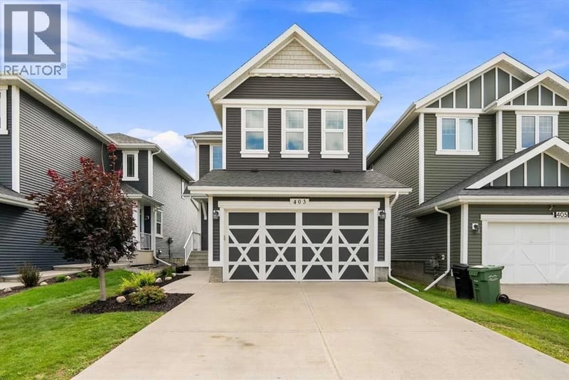 403 Simpkins, Leduc, Alberta, T9E0Y3, Leduc, Alberta — photo 1 of 5