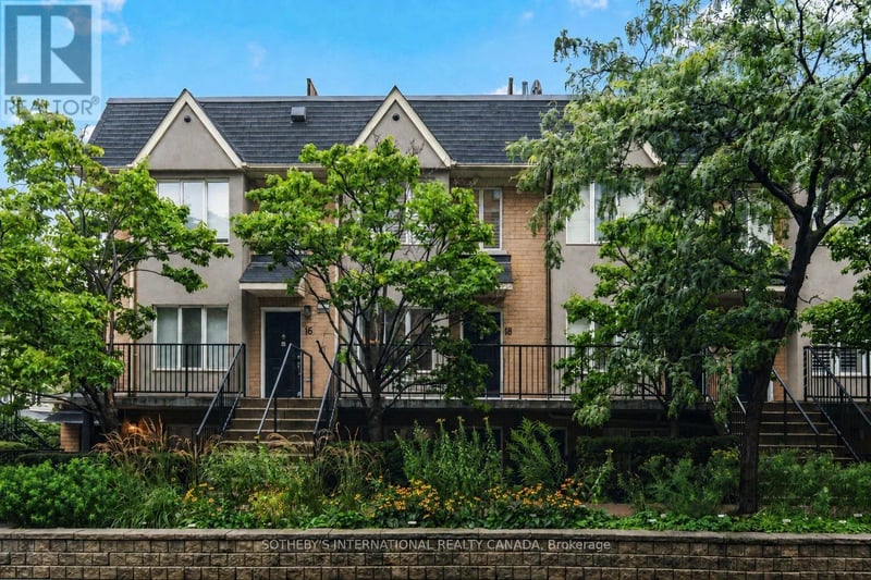 #18 208 Niagara Street, Toronto (Niagara), Ontario, M6J3W5, Toronto (Niagara), Ontario — photo 1 of 5