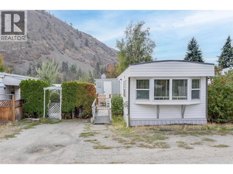 #213 1699 Ross Road, West Kelowna, British Columbia, V1Z1L8, West Kelowna, British Columbia — photo 1 of 5