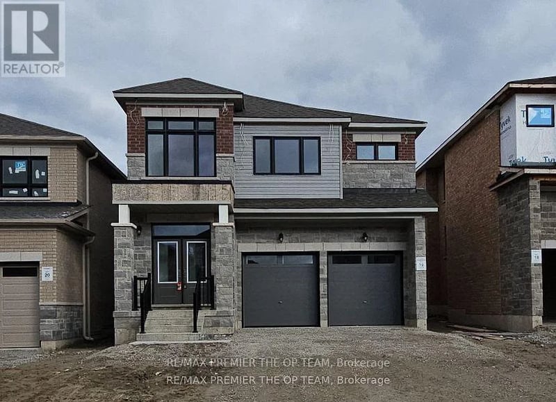 5 Abbey Crescent, Barrie (Painswick South), Ontario, L9J0B7, Barrie (Painswick South), Ontario — photo 1 of 5