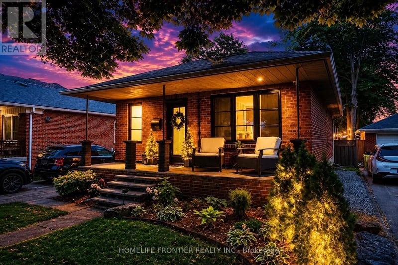 23 Whaley Drive, Toronto (Alderwood), Ontario, M8W2N2, Toronto (Alderwood), Ontario — photo 1 of 5