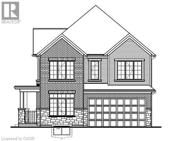 #Lot 0023 54 PINE WARBLER Street, Kitchener, Ontario, N2P0J1, Kitchener, Ontario — photo 1 of 5