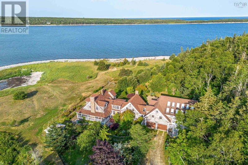 1618 McLeans Lake Road, Port L'Hebert, Nova Scotia, B0T1V0, Port L'Hebert, Nova Scotia — photo 1 of 5