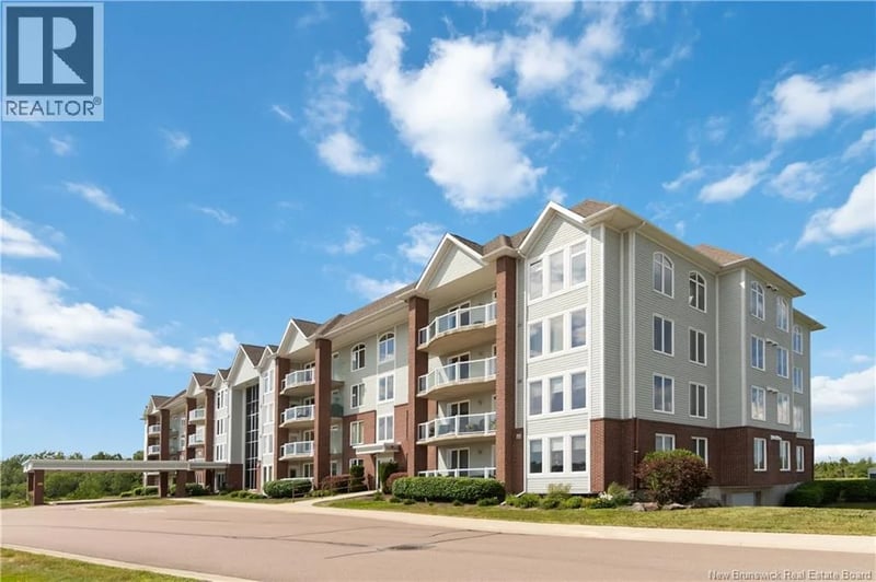 185 Royal Oaks Boulevard Unit# 208, Moncton, New Brunswick, E1H2P7, Moncton, New Brunswick — photo 1 of 5