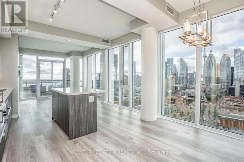 #2601 158 Front Street, Toronto (Waterfront Communities), Ontario, M5A0K9, Toronto (Waterfront Communities), Ontario — photo 1 of 5