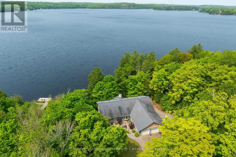 276 Jeffrey Road North, Ryerson, Ontario, P0A1C0, Ryerson, Ontario — photo 1 of 5