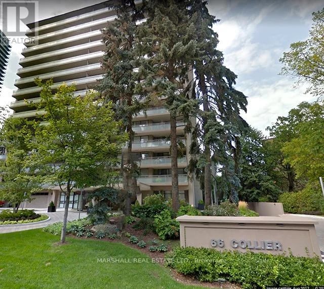 #4A 66 Collier Street, Toronto (Rosedale-Moore Park), Ontario, M4W1L9, Toronto (Rosedale-Moore Park), Ontario — photo 1 of 5
