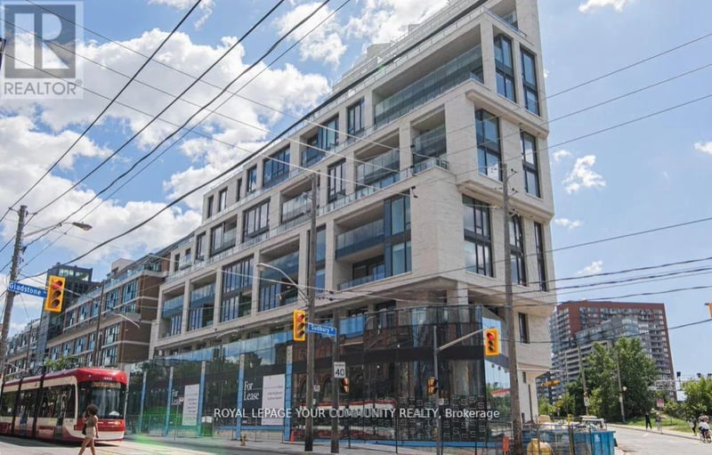 #406 200 Sudbury Street, Toronto (Little Portugal), Ontario, M6J0H1, Toronto (Little Portugal), Ontario — photo 1 of 5