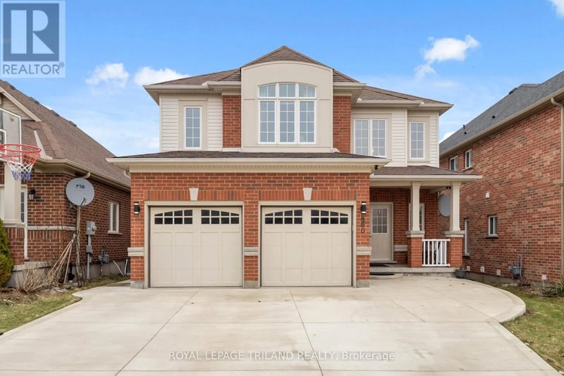 860 Kettleridge Street, London North (North M), Ontario, N6H0E7, London North (North M), Ontario — photo 1 of 5