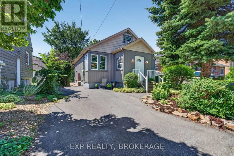 100 REGENT Street, Kingston (Central City East), Ontario, K7L4J8, Kingston (Central City East), Ontario — photo 1 of 5