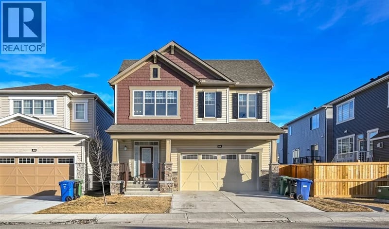 64 Cityside Common Northeast, Calgary, Alberta, T3N1N9, Calgary, Alberta — photo 1 of 5