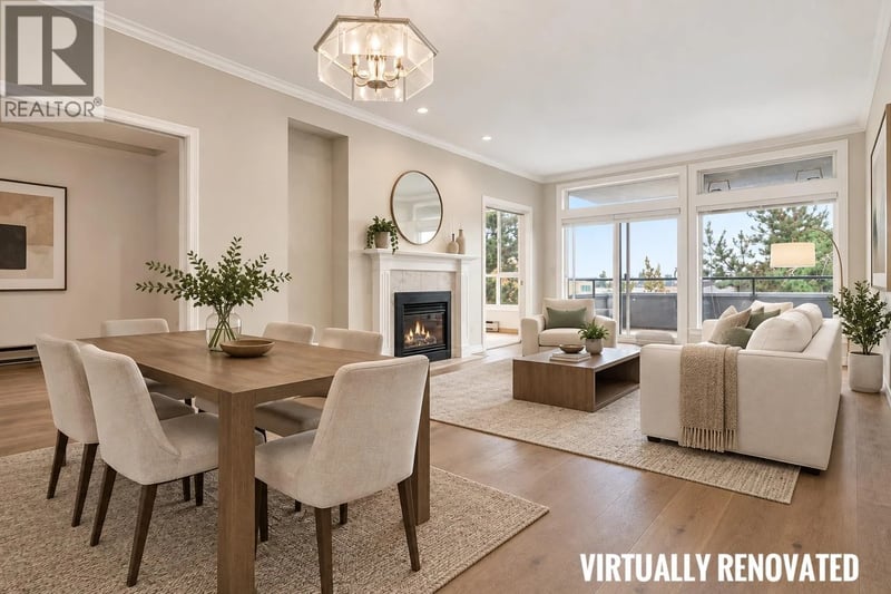 #222 12873 RAILWAY Avenue, Richmond, British Columbia, V7E6K3, Richmond, British Columbia — photo 1 of 5