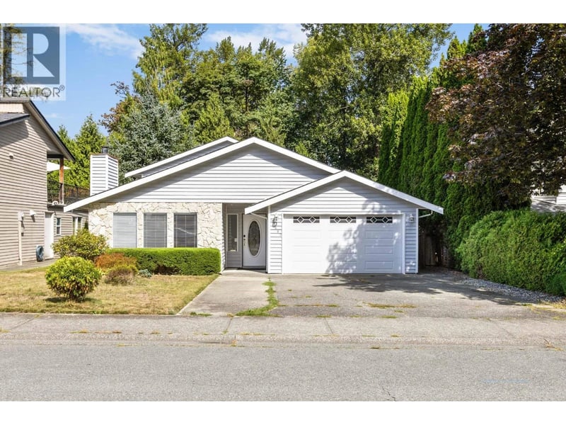 22687 KENDRICK Loop, Maple Ridge, British Columbia, V2X8Y9, Maple Ridge, British Columbia — photo 1 of 5