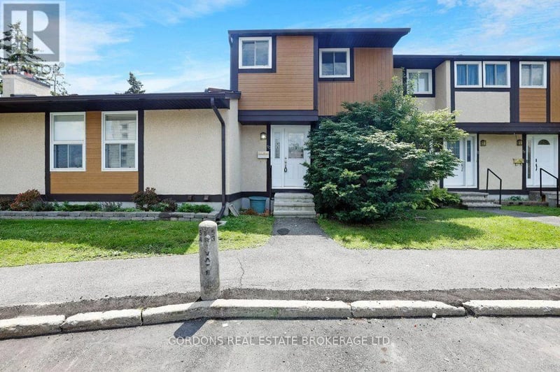 #53 3322 Uplands Drive, Ottawa, Ontario, K1V9R9, Ottawa, Ontario — photo 1 of 5