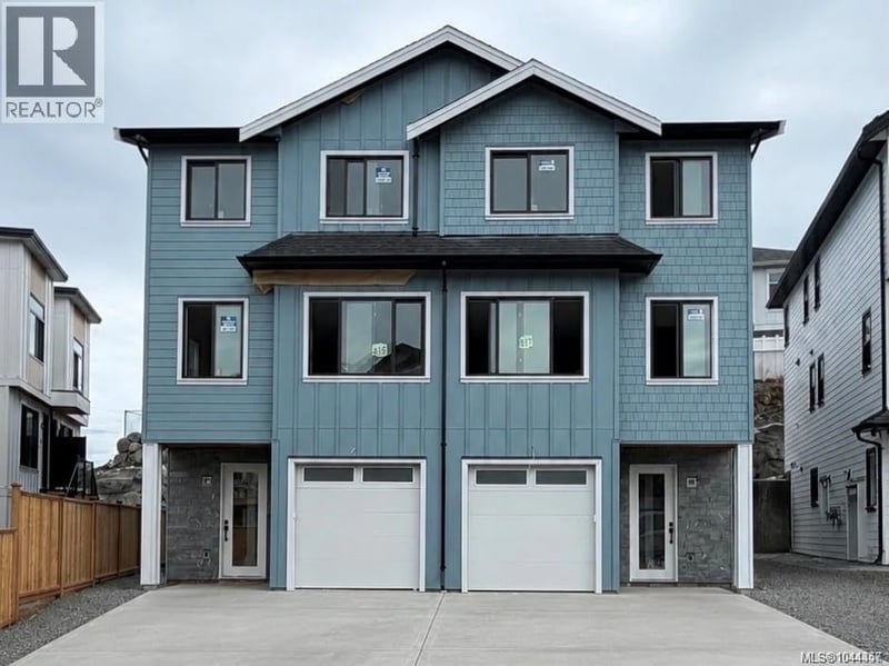 817 BLACKBIRD Place, Langford, British Columbia, V9B6H4, Langford, British Columbia