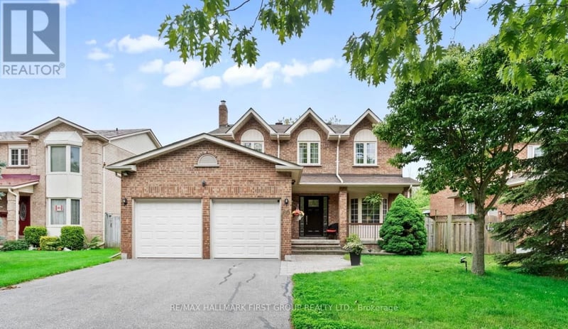 60 Spiers Crescent, Ajax (South East), Ontario, L1S6Y6, Ajax (South East), Ontario — photo 1 of 5