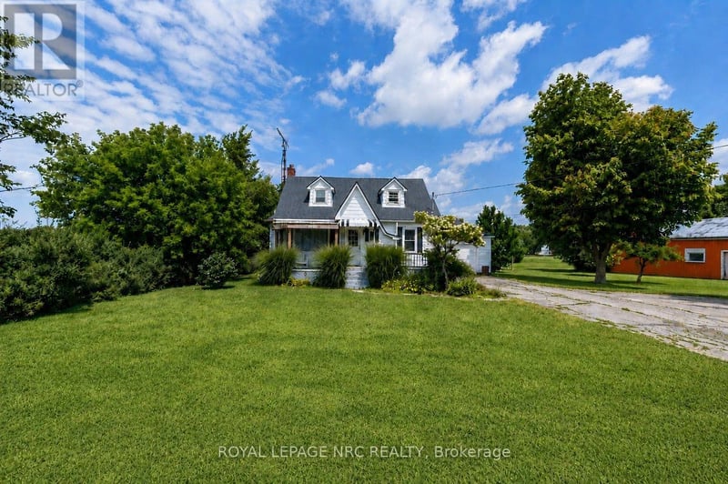 42846 3 Highway, Wainfleet (Marshville/Winger), Ontario, L0S1V0, Wainfleet (Marshville/Winger), Ontario — photo 1 of 5