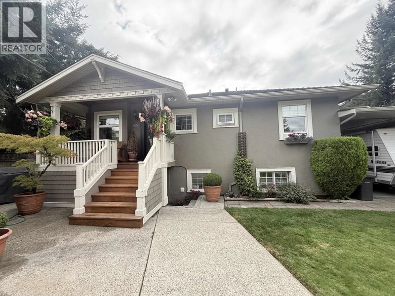 680 THOMPSON Avenue, Coquitlam, British Columbia, V3J3Z8, Coquitlam, British Columbia — photo 1 of 5
