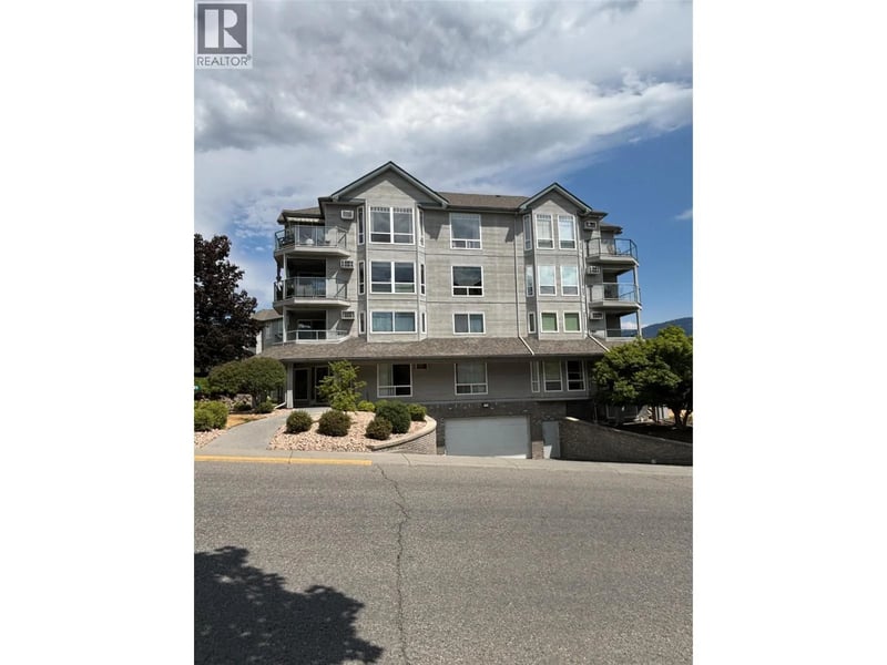 #401 3221 Centennial Drive, Vernon, British Columbia, V1T2T8, Vernon, British Columbia — photo 1 of 5