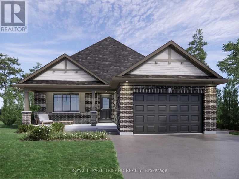 154 STYLES Drive, St. Thomas, Ontario, N5R0R1, St. Thomas, Ontario — photo 1 of 2