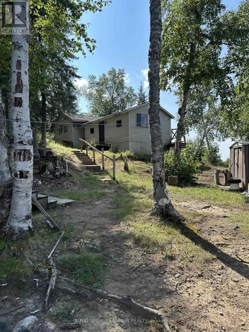 430 Castor Island, Thunder Bay Remote Area (TB-66), Ontario, P0T2T0, Thunder Bay Remote Area (TB-66), Ontario — photo 1 of 5