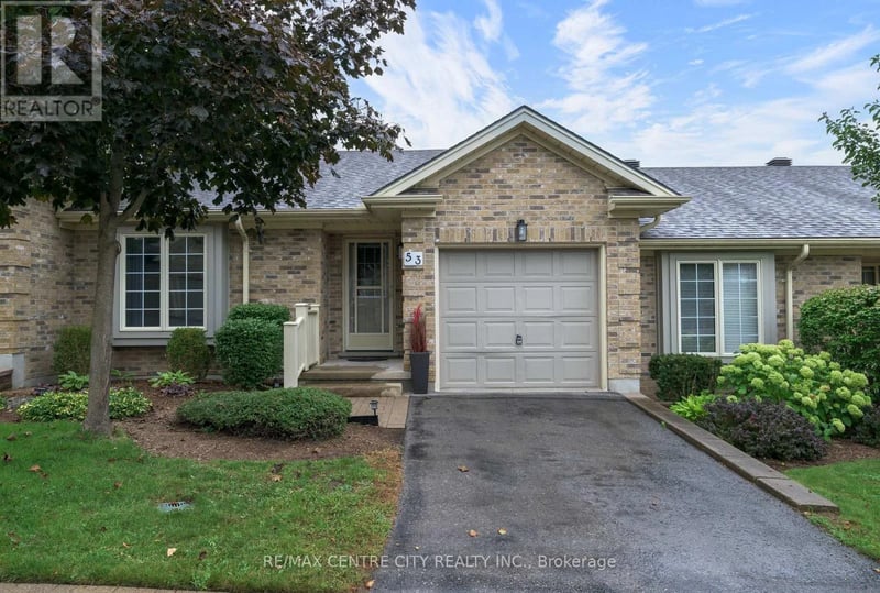 #53 1241 Hamilton Road, London East (East P), Ontario, N5W6B3, London East (East P), Ontario — photo 1 of 5