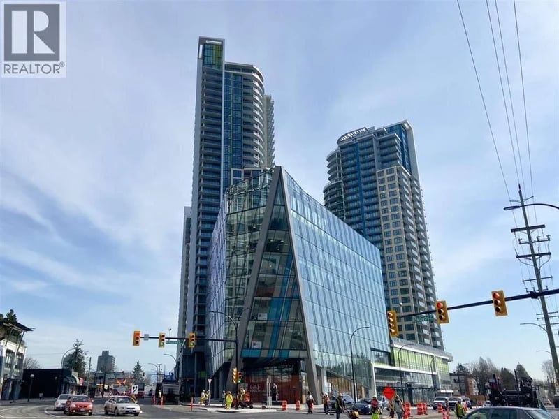 #2909 7388 KINGSWAY, Burnaby, British Columbia, V3N0G9, Burnaby, British Columbia — photo 1 of 5