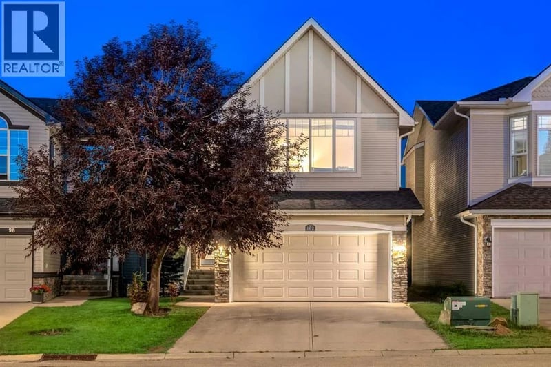 102 Springborough Point Southwest, Calgary, Alberta, T3H5M9, Calgary, Alberta — photo 1 of 5