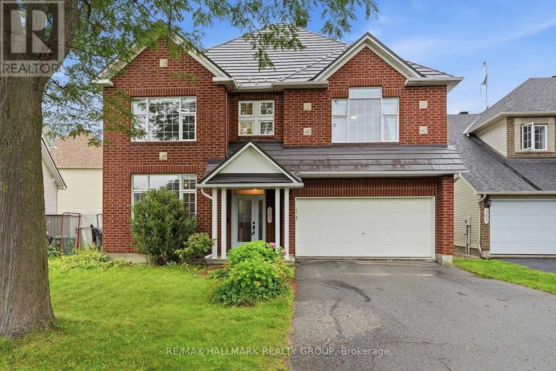 563 EVANGELINE Street, Ottawa, Ontario, K4A4G4, Ottawa, Ontario — photo 1 of 5