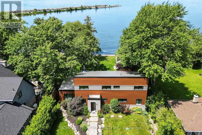 44 Irving Drive, Georgina (Pefferlaw), Ontario, L0E1N0, Georgina (Pefferlaw), Ontario — photo 1 of 5