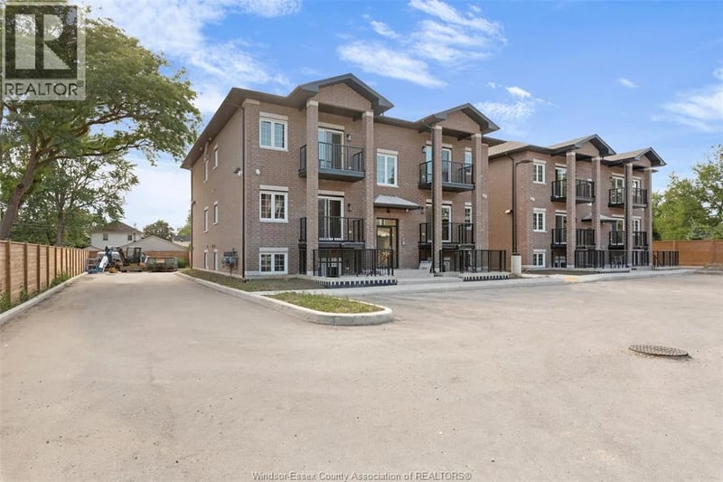 #306 233 WATSON, Windsor, Ontario, N8S3R8, Windsor, Ontario — photo 1 of 5