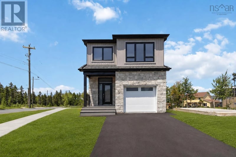#14 209 Lewis Drive, Bedford, Nova Scotia, B4B0L3, Bedford, Nova Scotia — photo 1 of 5