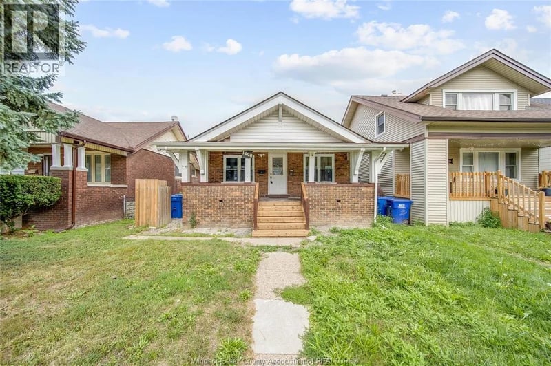 1408 DOUGALL Avenue, Windsor, Ontario, N8X1R8, Windsor, Ontario — photo 1 of 5