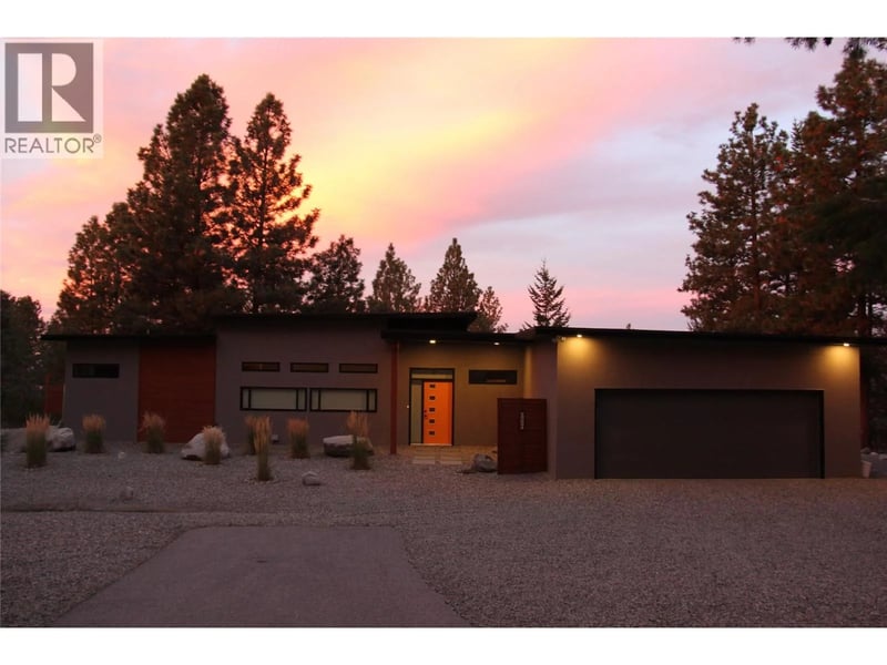 220 SASQUATCH Trail, Osoyoos, British Columbia, V0H1V0, Osoyoos, British Columbia — photo 1 of 5