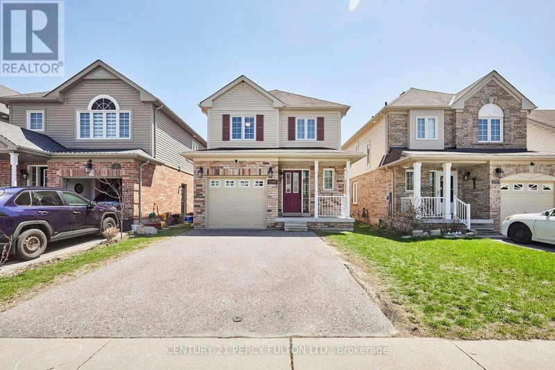 1343 Kettering Drive, Oshawa (Eastdale), Ontario, L1K0N7, Oshawa (Eastdale), Ontario — photo 1 of 5