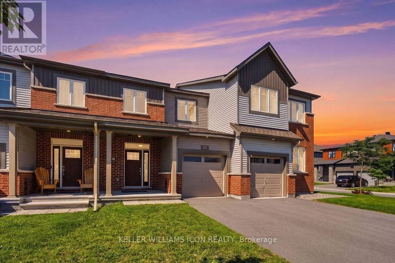 301 Drumlish Lane, Ottawa, Ontario, K2J6Y1, Ottawa, Ontario — photo 1 of 5