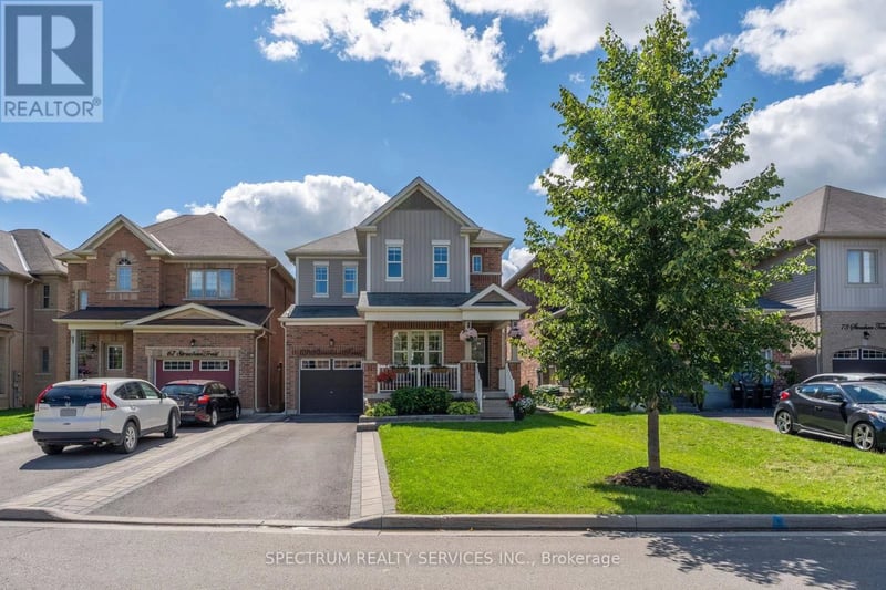 69 Strachan Trail, New Tecumseth (Beeton), Ontario, L0G1A0, New Tecumseth (Beeton), Ontario — photo 1 of 5
