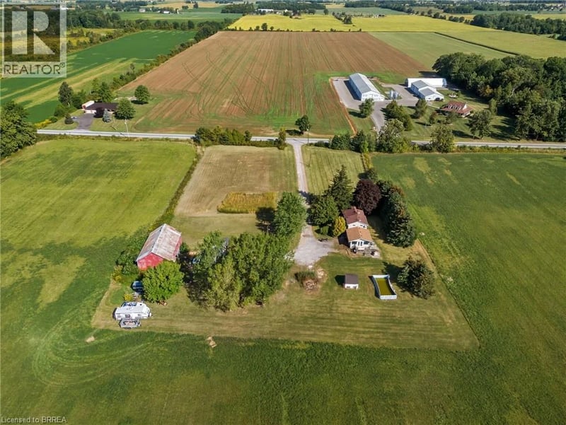 1764 CONCESSION 7, Townsend, Ontario, N0E1Y0, Townsend, Ontario — photo 1 of 5