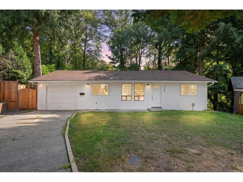 34388 RUSSET Place, Abbotsford, British Columbia, V2S5E2, Abbotsford, British Columbia — photo 1 of 5