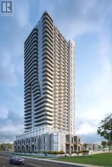 #1702 8 Nahani Way, Mississauga (Hurontario), Ontario, L4Z0C6, Mississauga (Hurontario), Ontario — photo 1 of 5