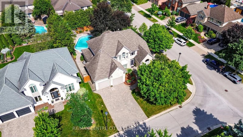 2 HAVENWOOD Way, London North (North O), Ontario, N6H5C2, London North (North O), Ontario — photo 1 of 5