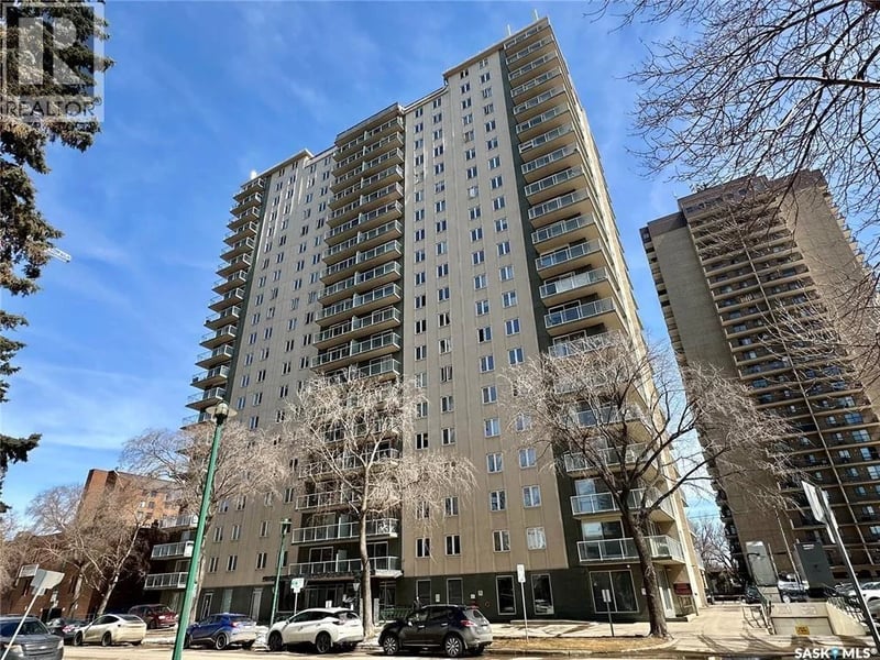 902 320 5th AVENUE N, Saskatoon, Saskatchewan, S7K2P5, Saskatoon, Saskatchewan — photo 1 of 5