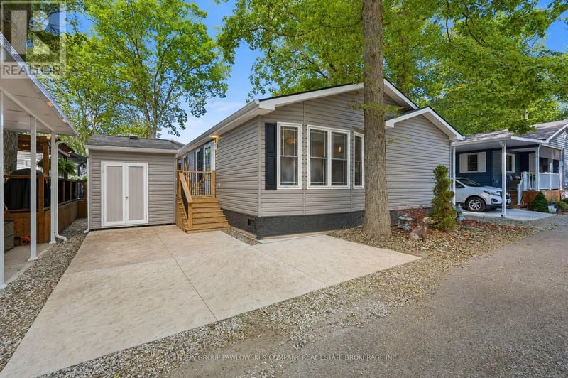 #56 22790 Amiens Road, Middlesex Centre, Ontario, N0L1R0, Middlesex Centre, Ontario — photo 1 of 5