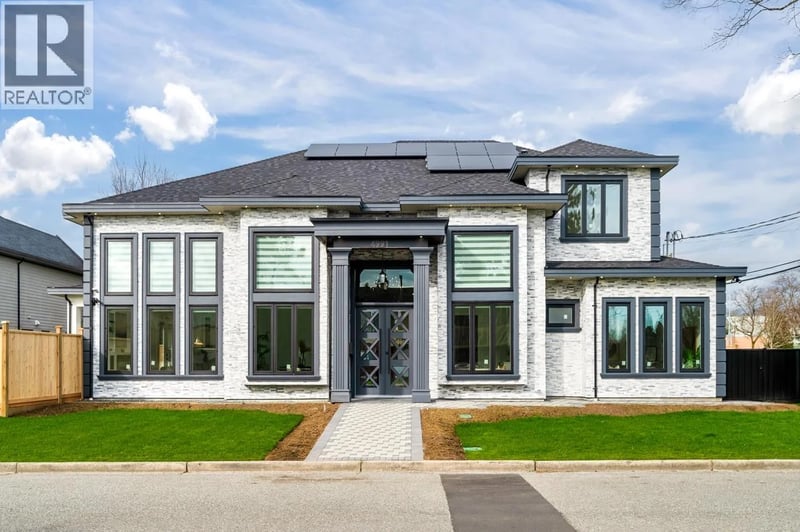 4991 CABOT Drive, Richmond, British Columbia, V7C4J5, Richmond, British Columbia — photo 1 of 5