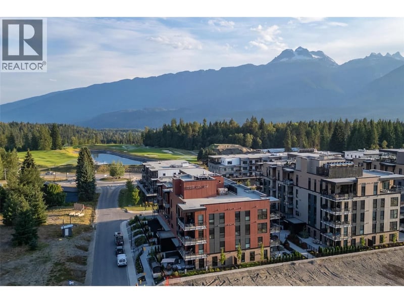 #1301 1702 Coursier Avenue, Revelstoke, British Columbia, V0E2S3, Revelstoke, British Columbia — photo 1 of 5