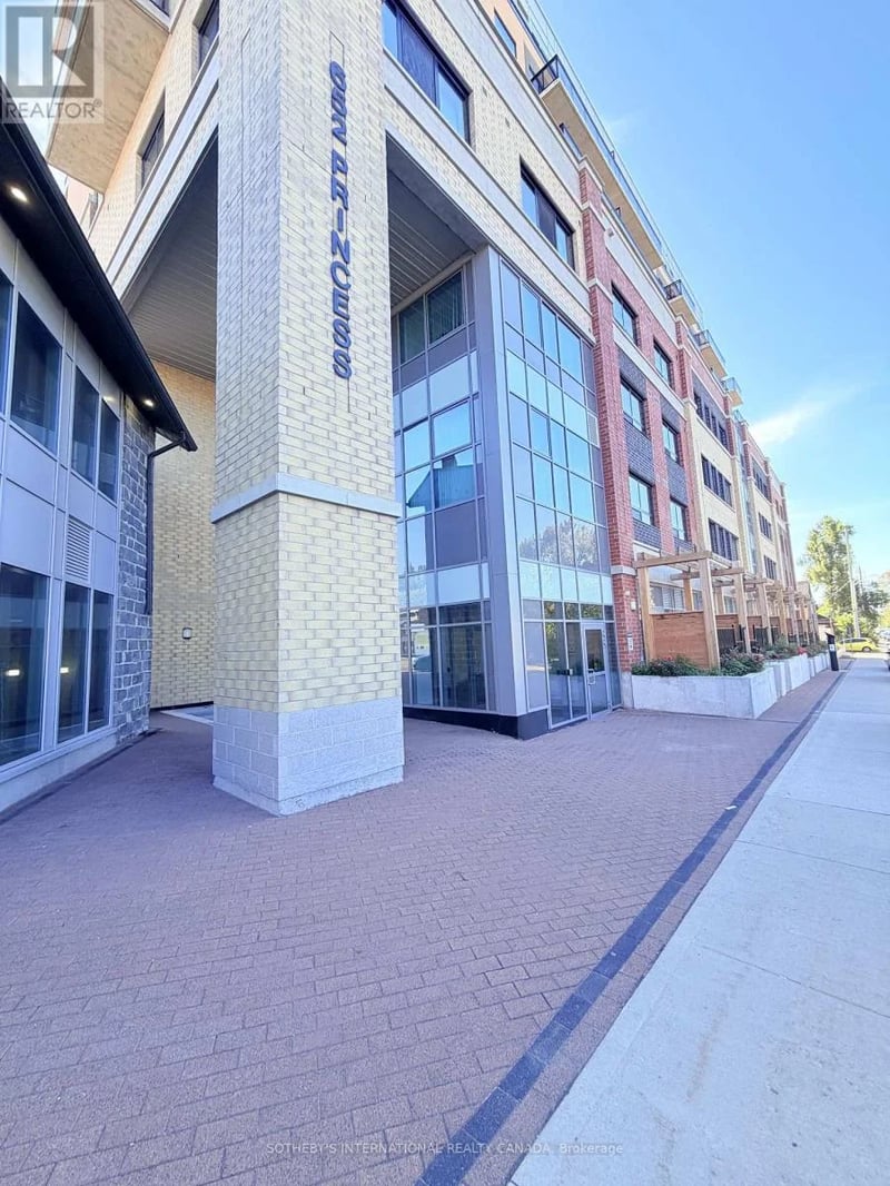 #520 652 Princess Street, Kingston (Central City East), Ontario, K7L1E5, Kingston (Central City East), Ontario — photo 1 of 5