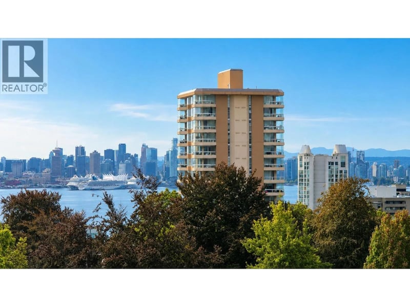 #502 128 8TH Street, North Vancouver, British Columbia, V7L1Y7, North Vancouver, British Columbia — photo 1 of 5