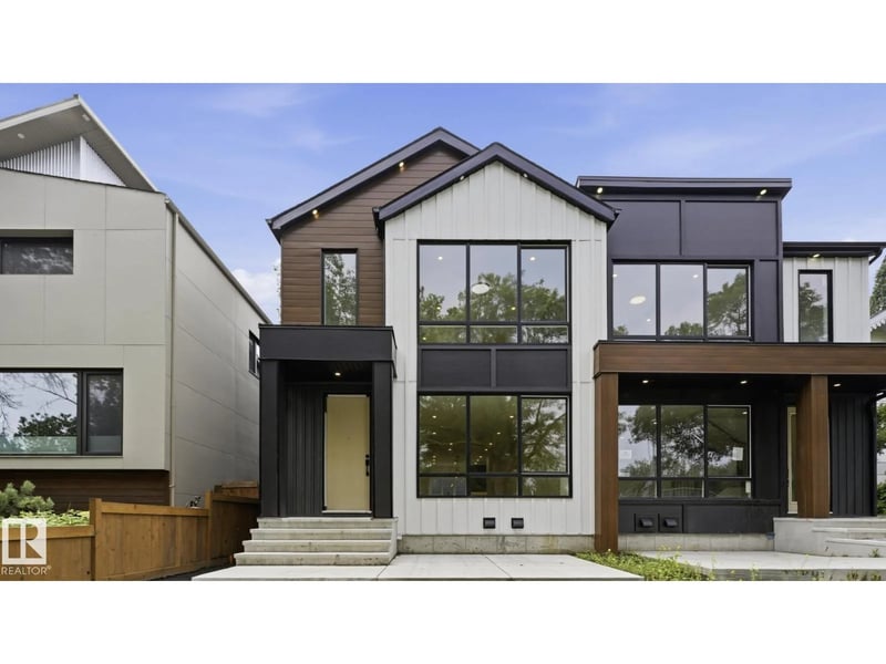 9224 94 ST NW, Edmonton, Alberta, T6C3V5, Edmonton, Alberta — photo 1 of 5